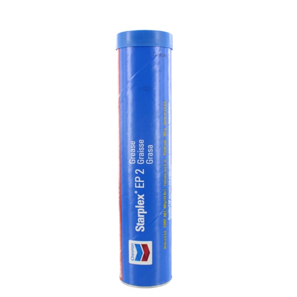 Washer GREASE BEARING STARPLEX #2 PKG